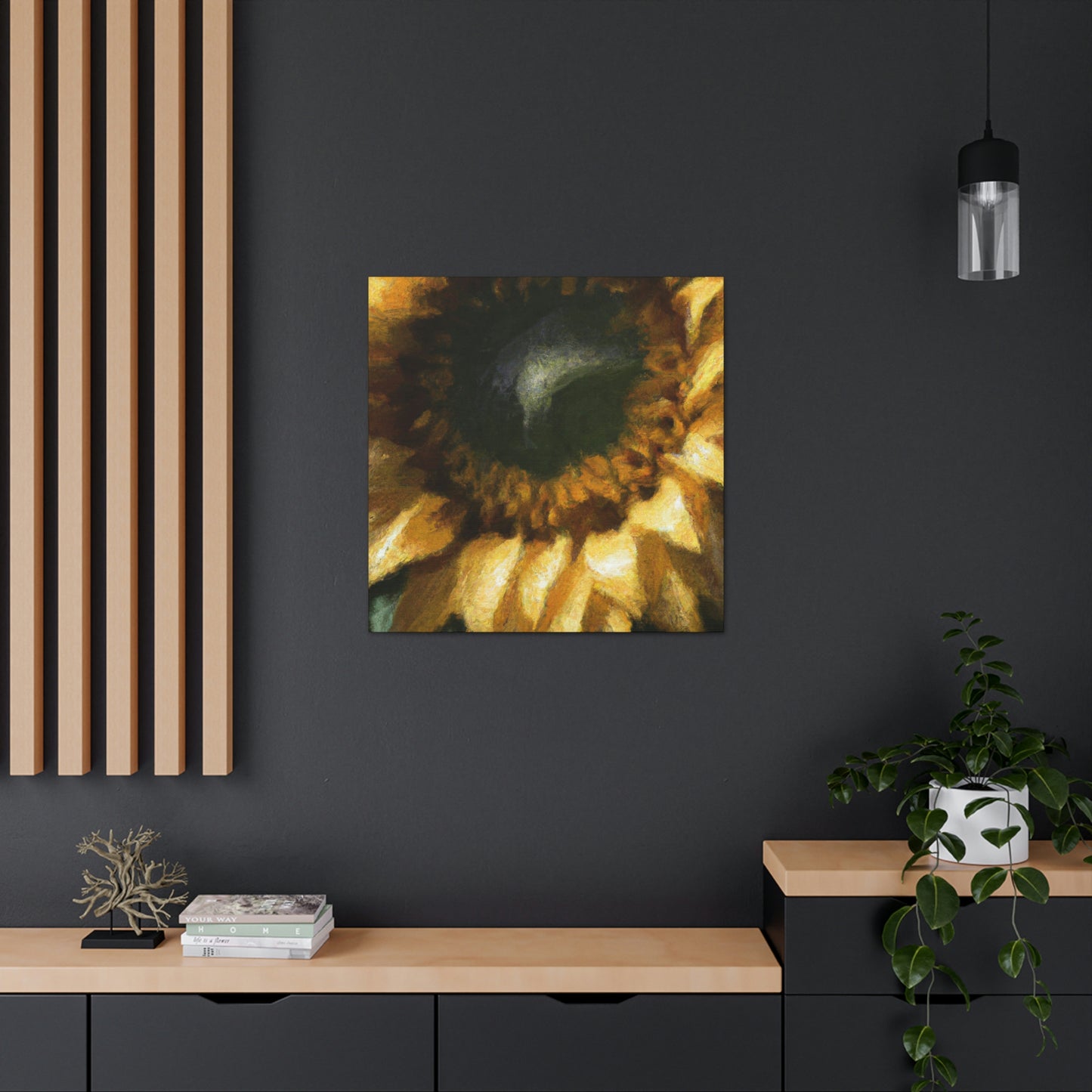 Rembrandt Van Dyck - Canvas