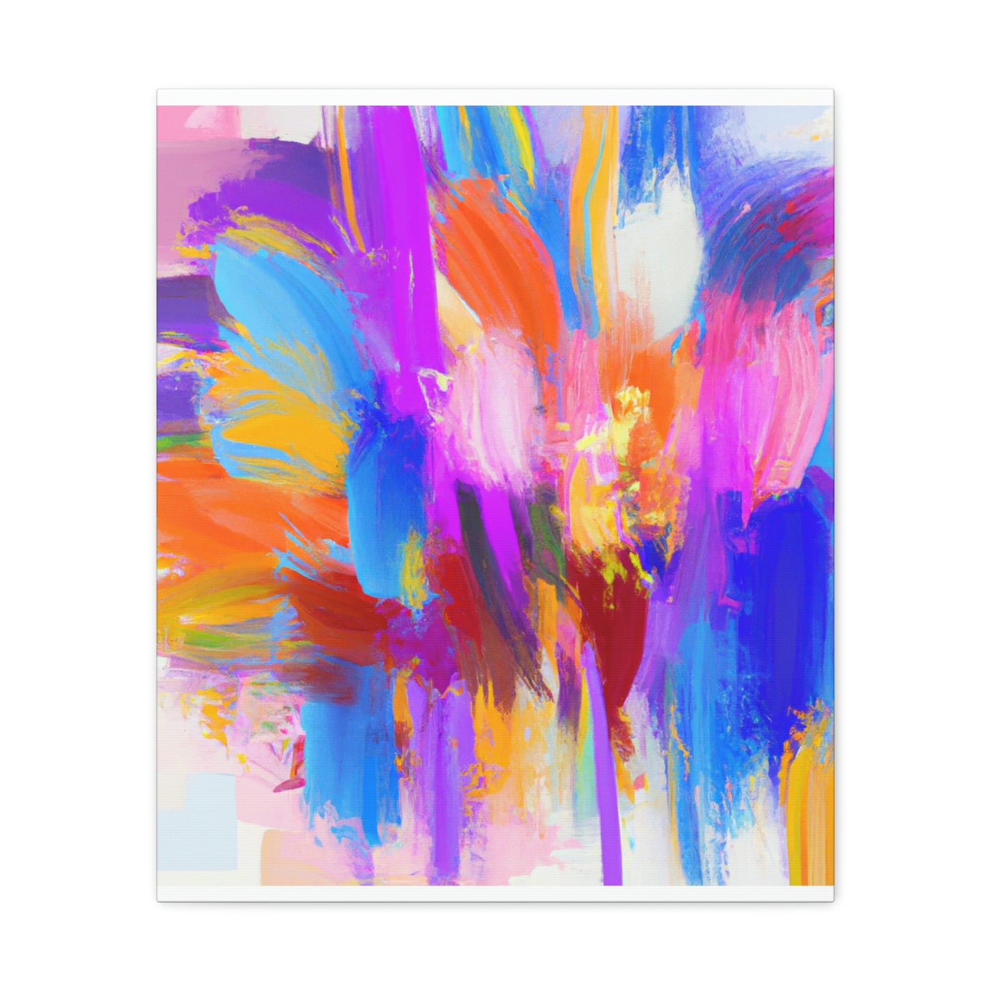 Filipe Florio - Canvas