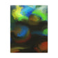 Vivid Vista - Canvas