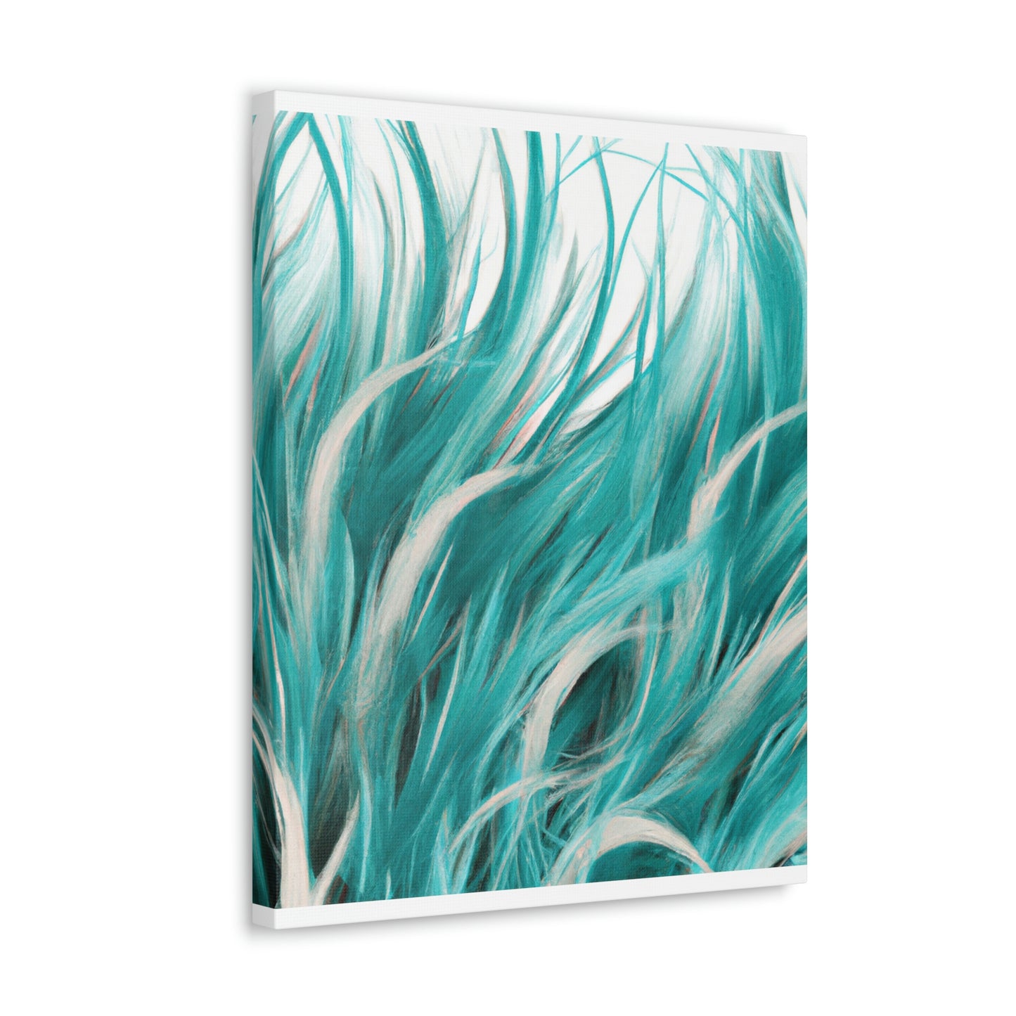 Marisa Clemente - Canvas