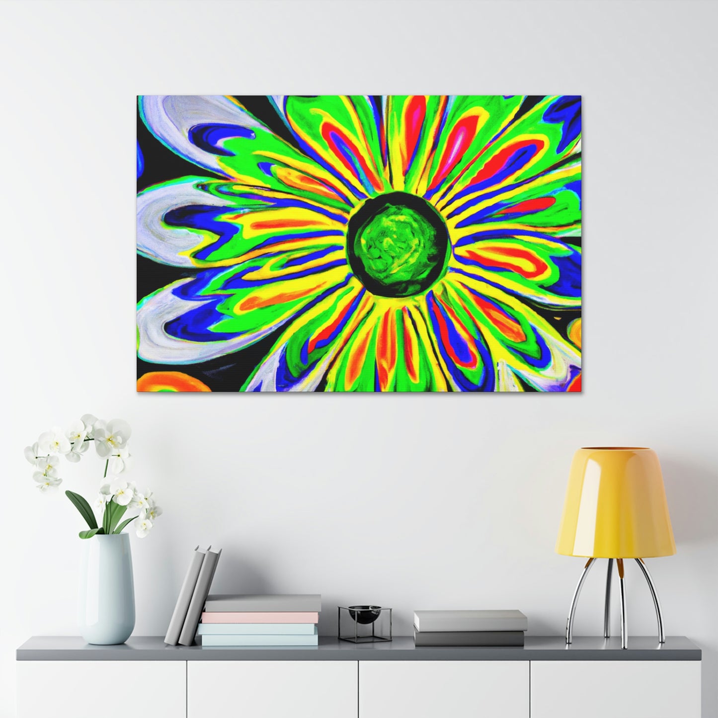 Mabelle Cooper - Canvas