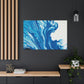 "Sky Reflection" - Canvas