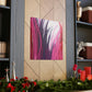 Waving Wonderland. - Canvas