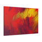 Cosmic Bliss - Canvas