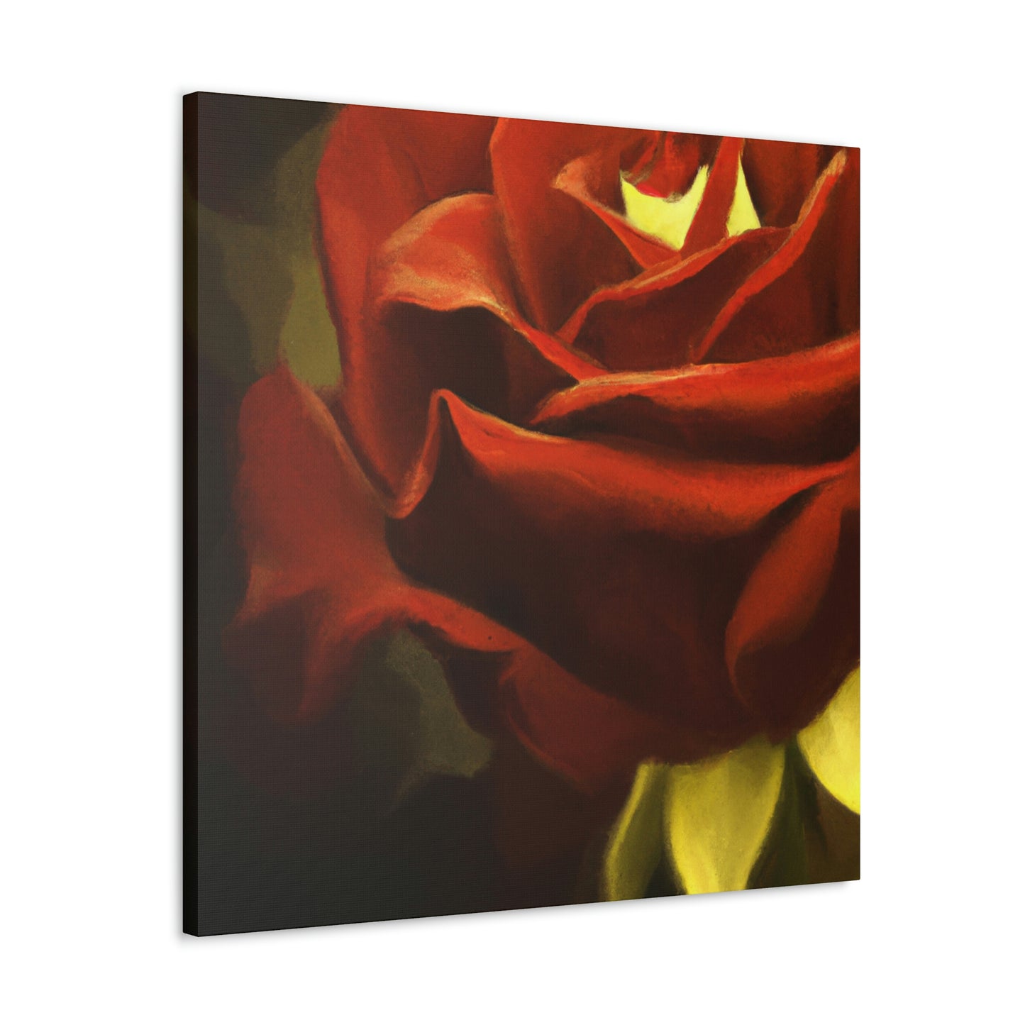 Josephine Masterson - Canvas
