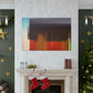 Hue Harmonize. - Canvas