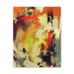 Vibrant Aura - Canvas