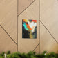 Mood Mingle - Canvas