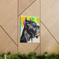 Furful Visions - Canvas