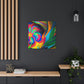 Katerina Popovski. - Canvas