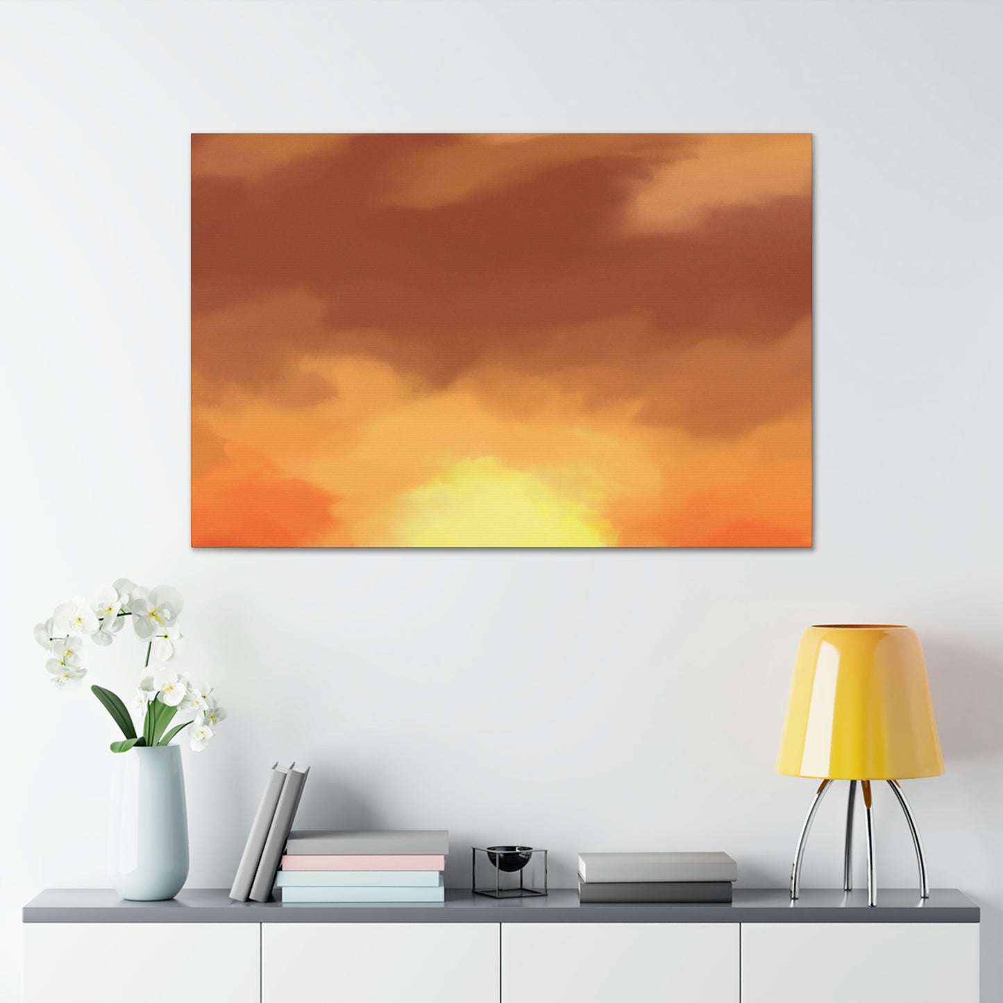 Emanuelle Chassériau - Canvas