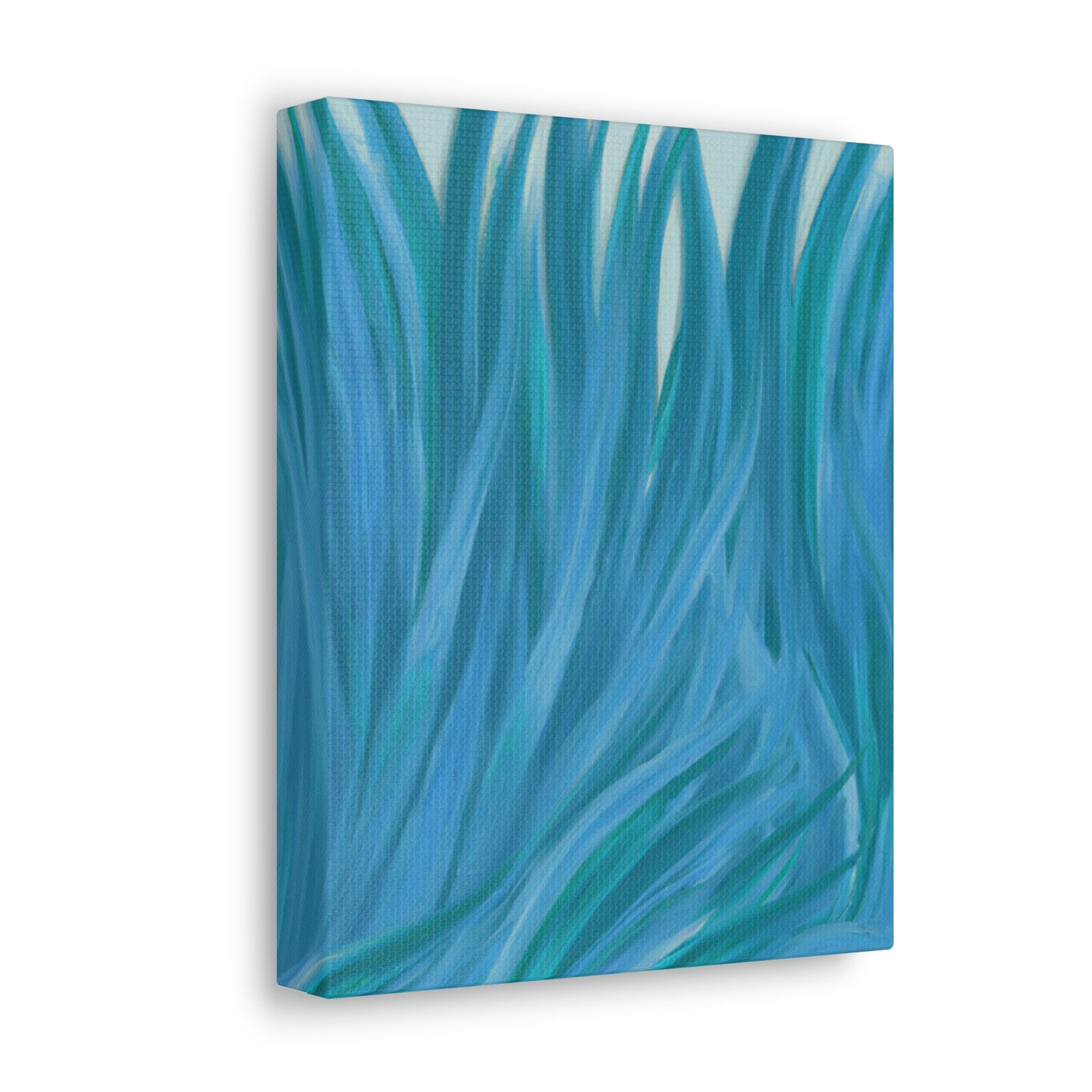 Ambrose Rhodes - Canvas