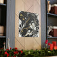 Golden Glaze Dreaming - Canvas