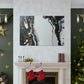 Midnight Luxury Glaze - Canvas