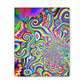 Colorful Cornucopia - Canvas