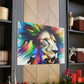 Mabelle Florós - Canvas