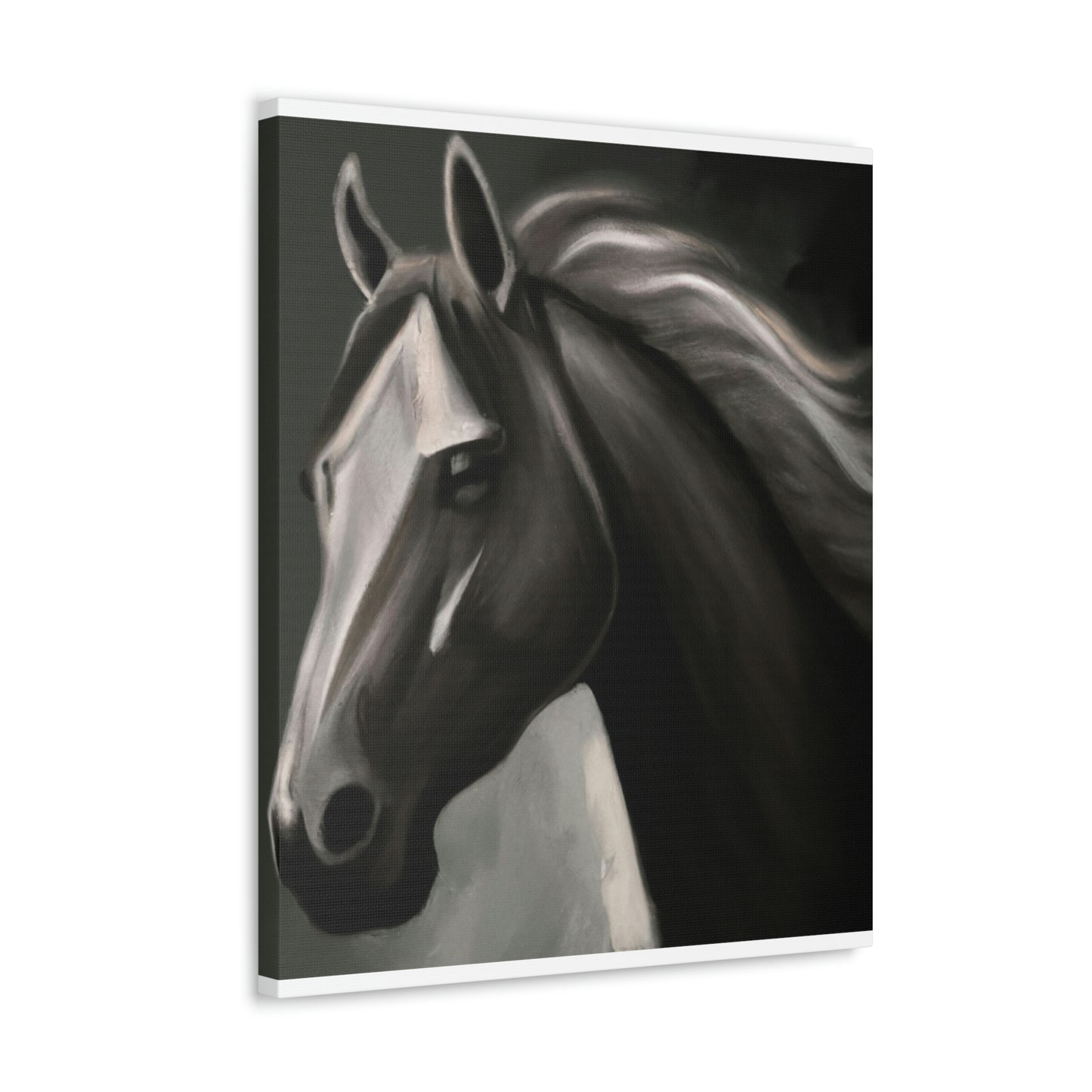 Pablo Clarance - Canvas