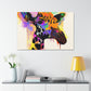 MultiGiraffeSpectrum - Canvas