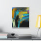 Cosmic Loft - Canvas