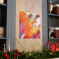 Cosmic Hues - Canvas