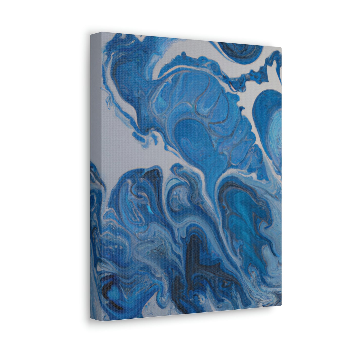 Azure Horizon - Canvas