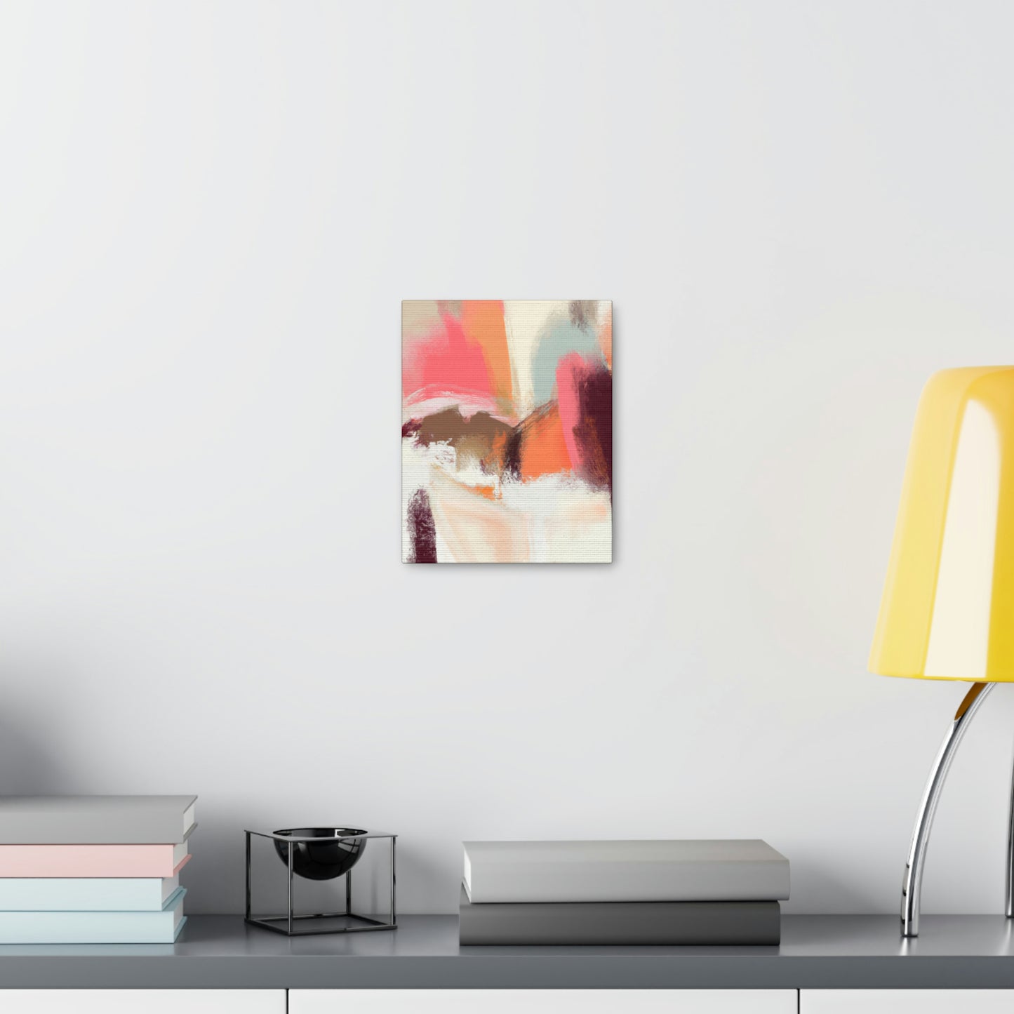 Color Splendor. - Canvas