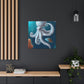 Marine Ocean Life - Canvas