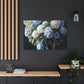 "Floral Petal Details." - Canvas