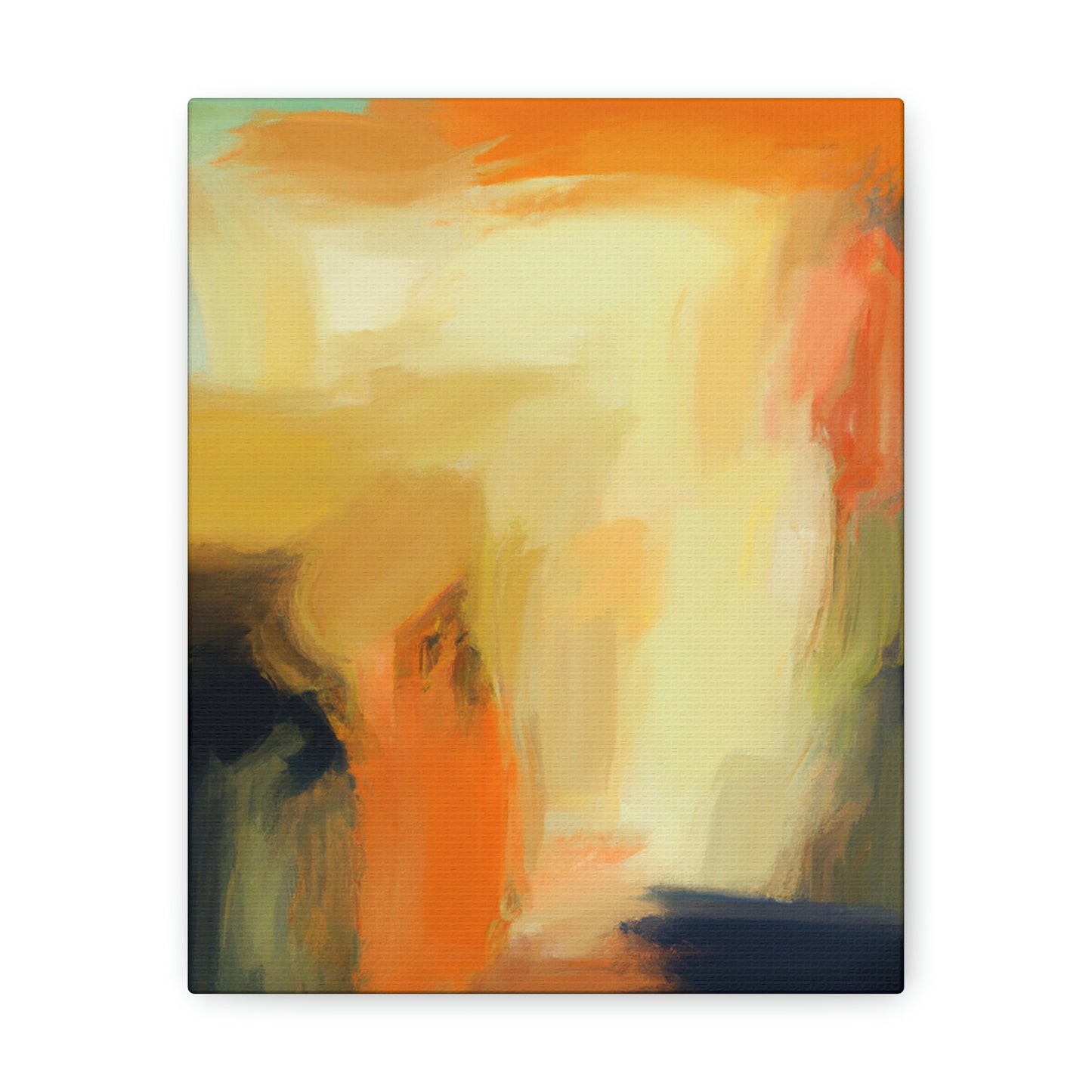 Cosmic Bliss - Canvas