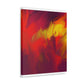Cosmic Bliss - Canvas