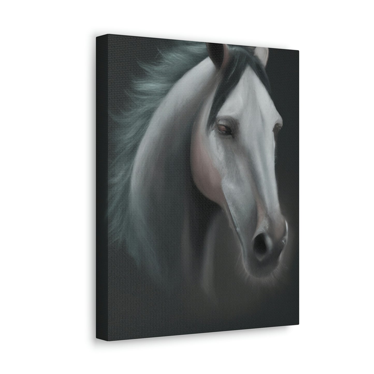 Ada Matilda Smith - Canvas