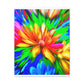 Lilly D'Occulto - Canvas