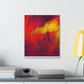 Cosmic Bliss - Canvas