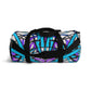 Frosted Mural - Duffel bag