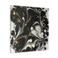 Golden Glaze Dreaming - Canvas