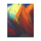 Fiery Suns - Canvas