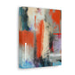 Cosmic Fusion. - Canvas