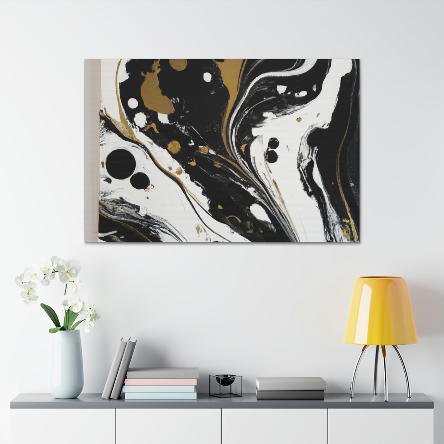 Rudy Meissner - Canvas