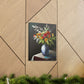 Blooming Luxury Beauty - Canvas