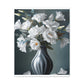 Vase Floral Breathtaking - Canvas