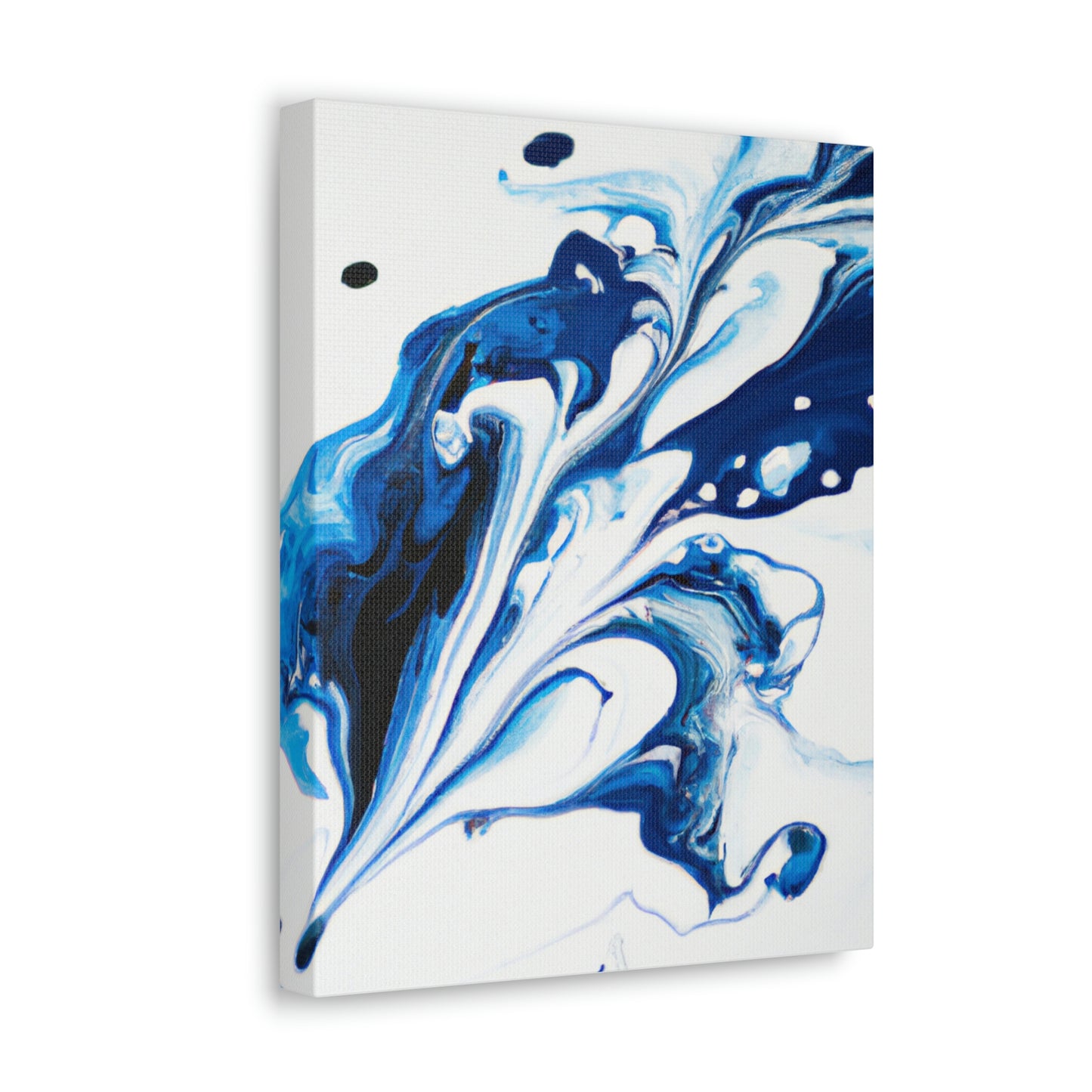 Infinite Azure. - Canvas