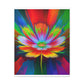 Festival Flora - Canvas