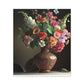 "Blooming Bliss Art" - Canvas