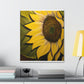 Thomasina Masterson - Canvas
