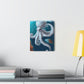 Marine Ocean Life - Canvas