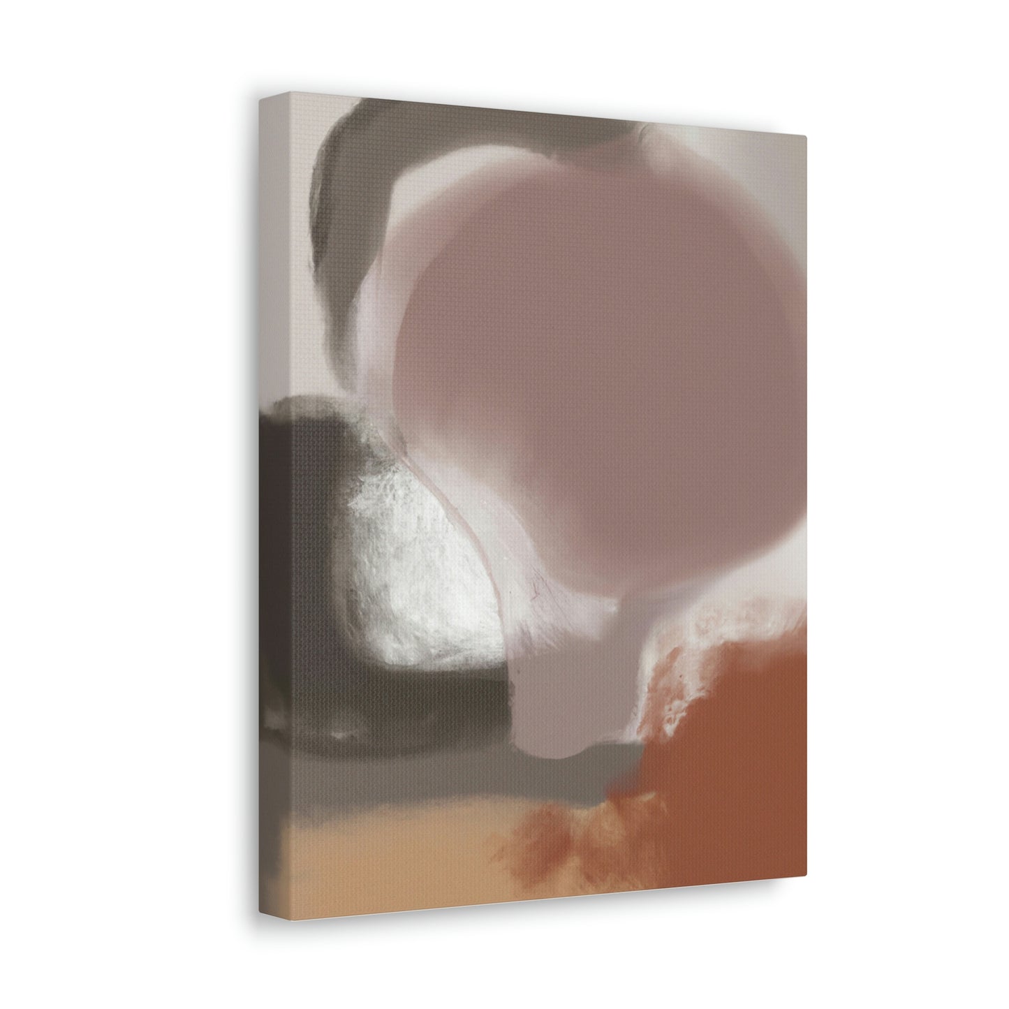 Vivid Bliss. - Canvas
