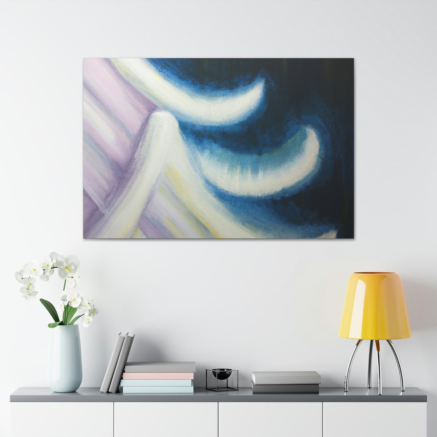 Josephine Grӕhenz - Canvas