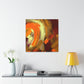 Aura Radiance - Canvas