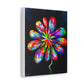 Sensory Bliss. - Canvas