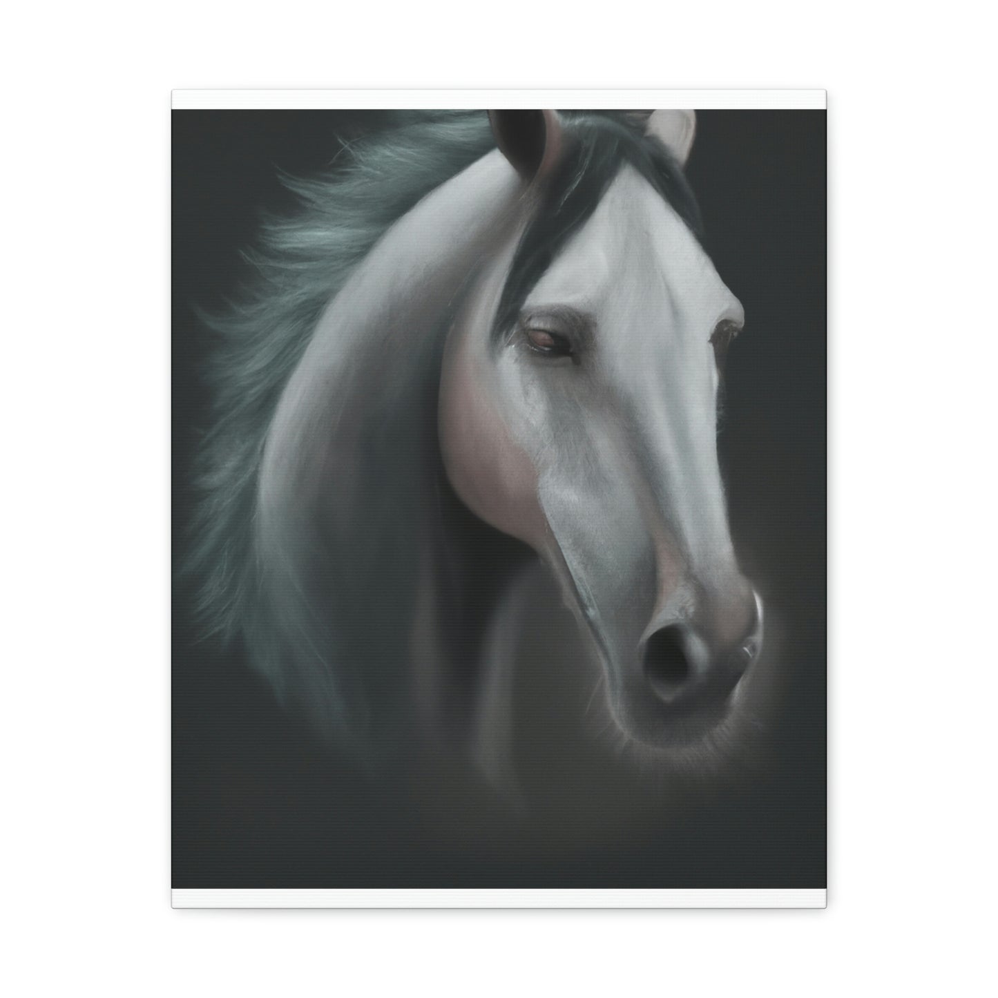 Ada Matilda Smith - Canvas